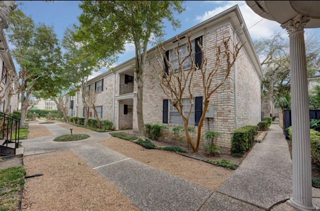 7900 Westheimer Road, Unit 117 Houston, TX 77063 - Photo 1 of 21
