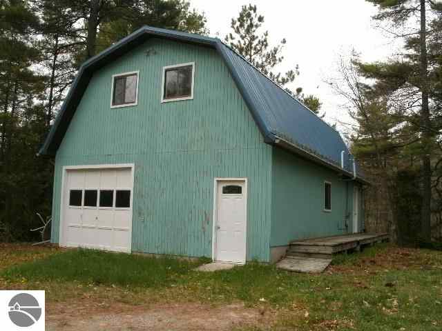 2991 Wolverine Road East Tawas, MI 48730 - Photo 1 of 12 1745828.JPG