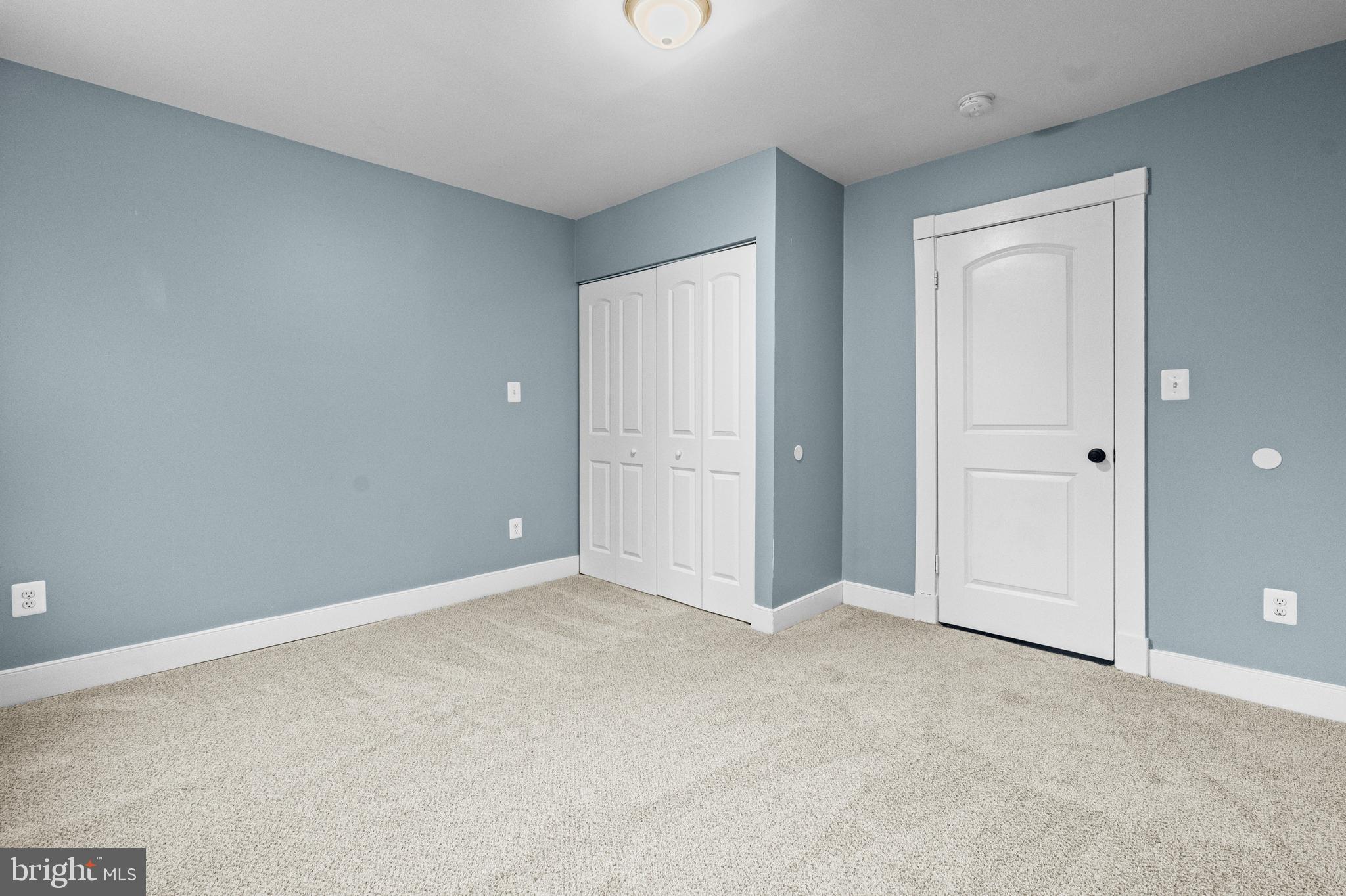 4604 Moravia Road Baltimore, MD 21206 - Photo 25 of 50 a view of an empty room