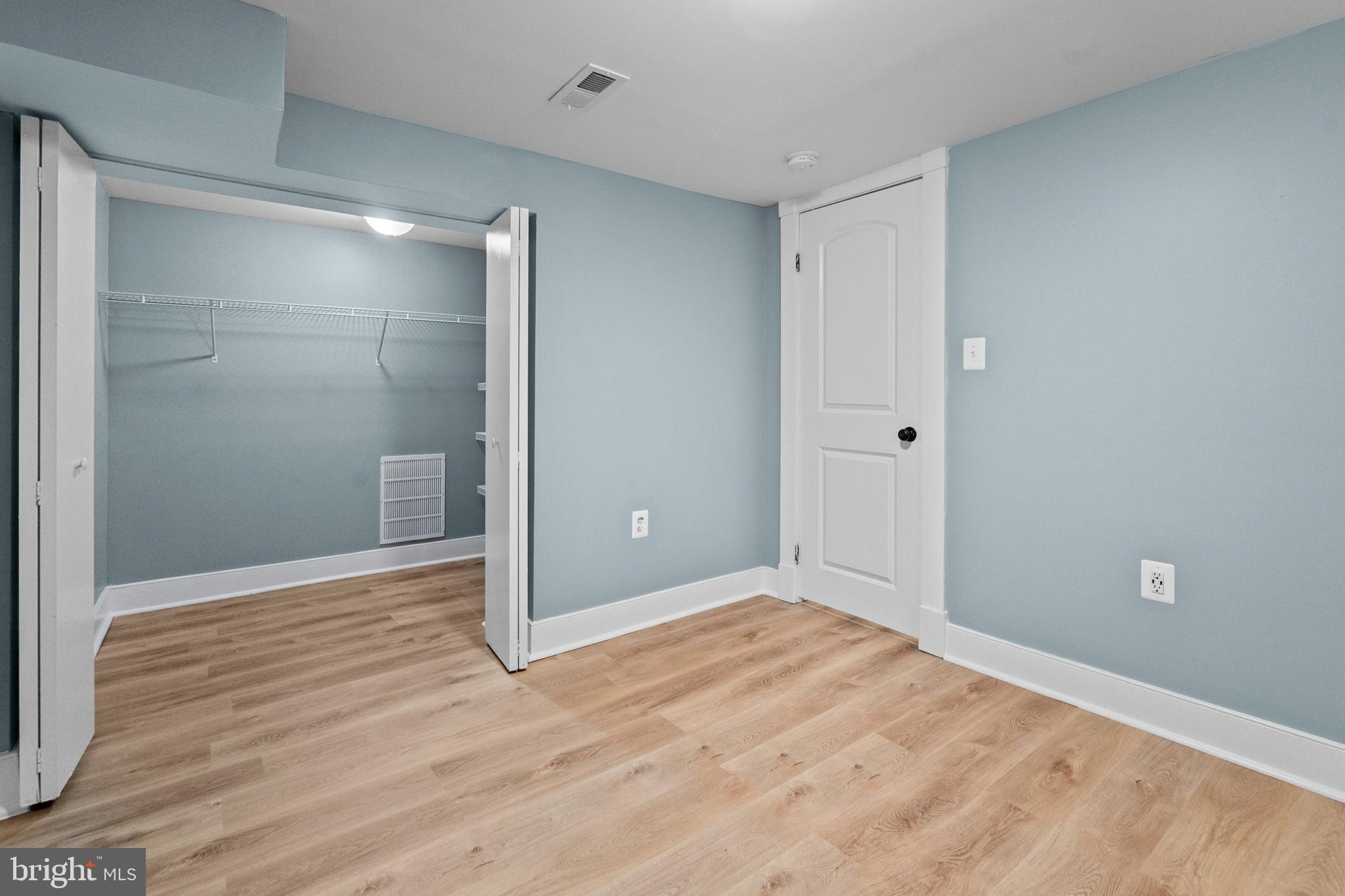 4604 Moravia Road Baltimore, MD 21206 - Photo 29 of 50 a view of an empty room