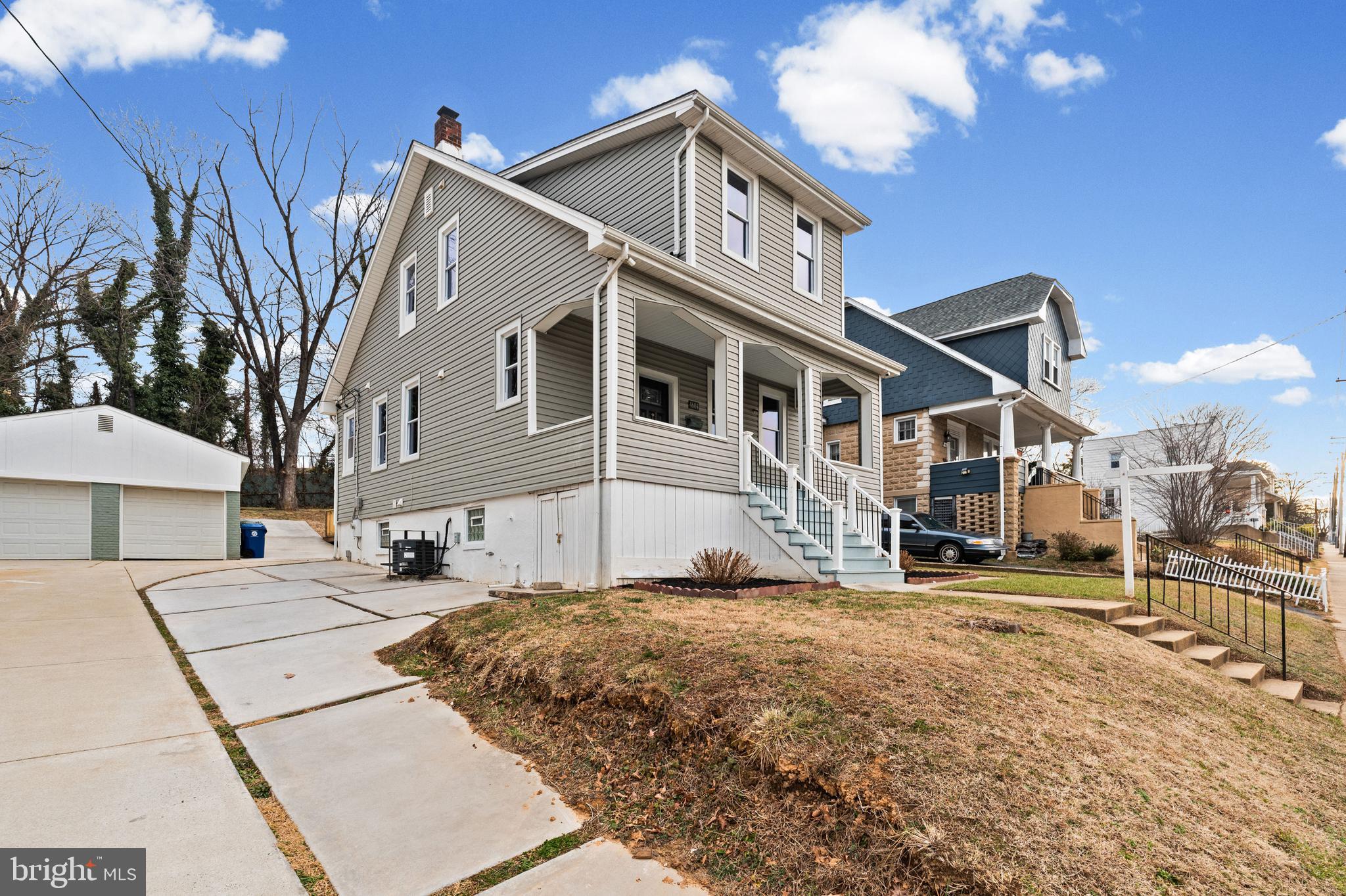 4604 Moravia Road Baltimore, MD 21206 - Photo 46 of 50 Gallery Image 46