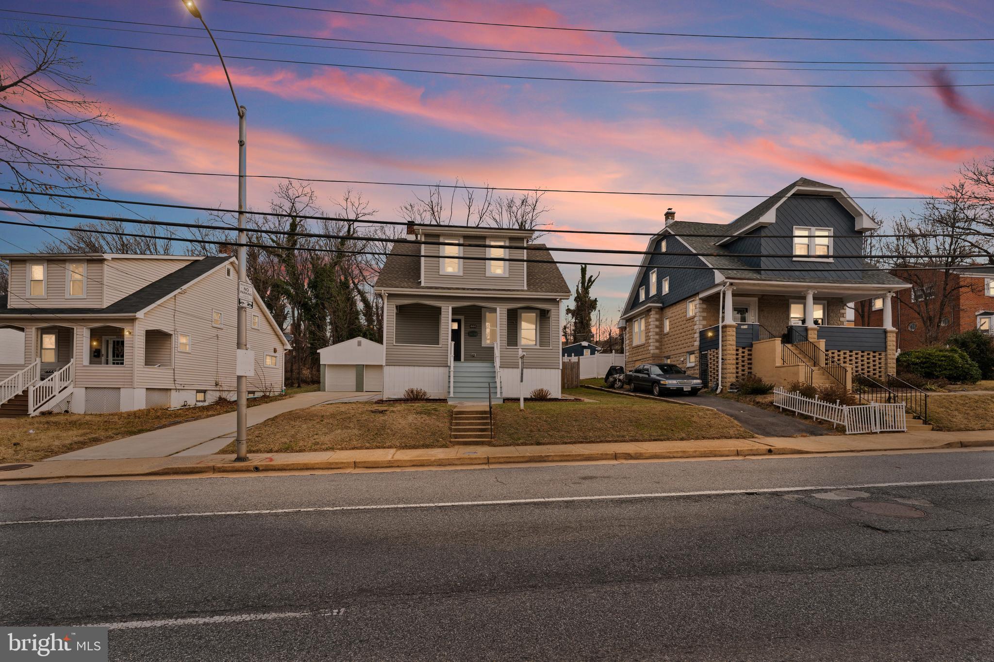 4604 Moravia Road Baltimore, MD 21206 - Photo 46 of 50