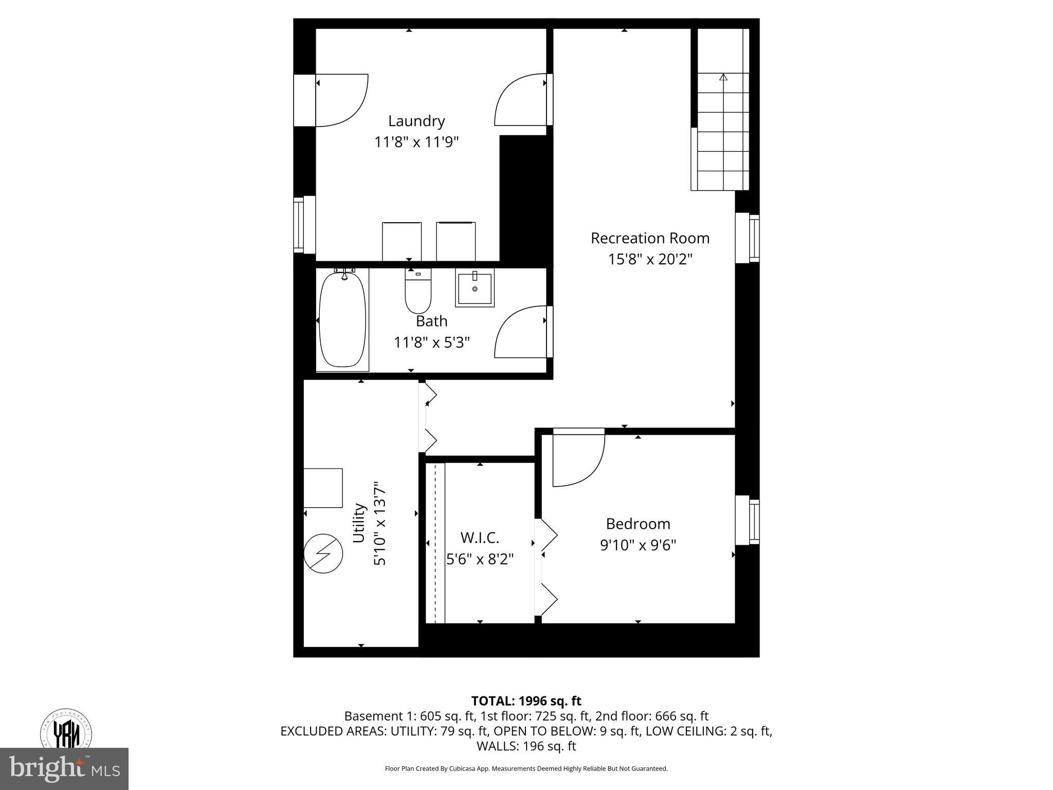 4604 Moravia Road Baltimore, MD 21206 - Photo 49 of 50 a picture of a building with a white wall