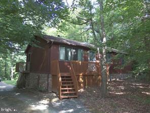 11890 Hilltop Road Lusby, MD 20657 - Photo 14 of 15 Exterior - front