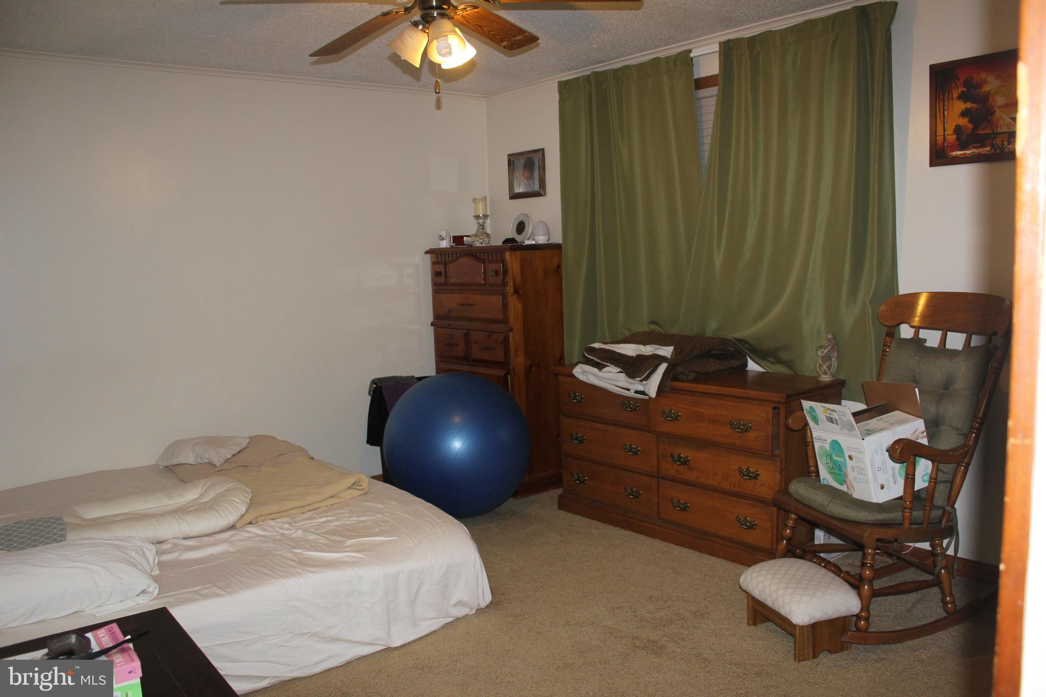 11890 Hilltop Road Lusby, MD 20657 - Photo 8 of 15 Bedroom 1