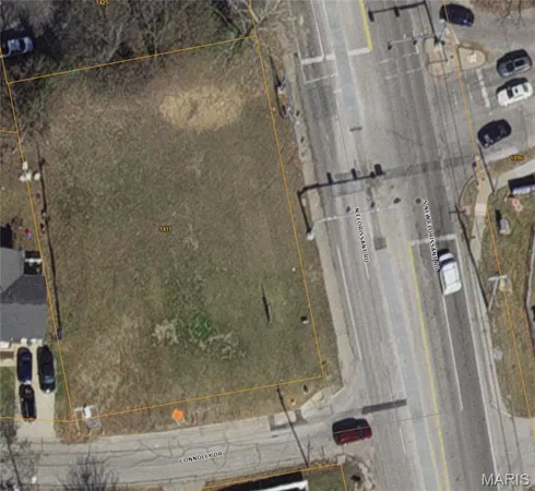 $50,000 | 1411 North Florissant Road, St. Louis, MO 63135