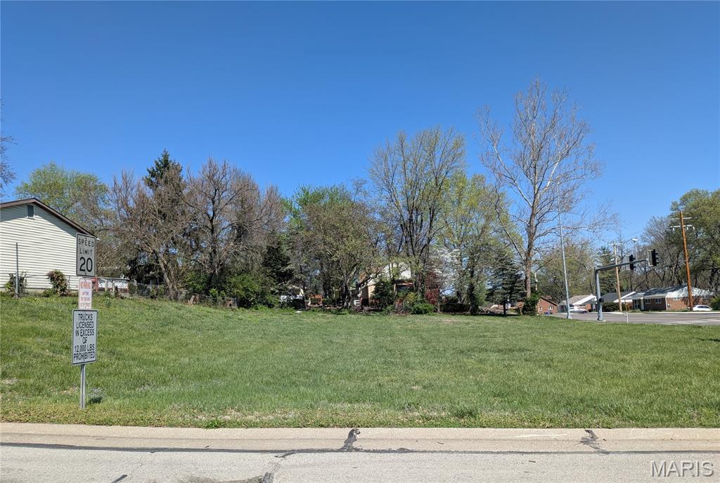 1411 North Florissant Road St. Louis, MO 63135 - Photo 3 of 3