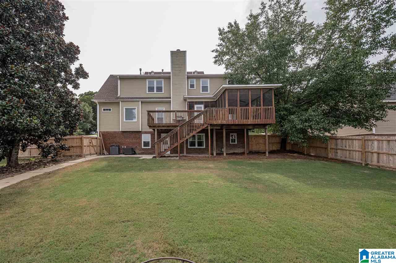 96 Heather Ridge Drive Pelham, AL 35124 - Photo 46 of 47