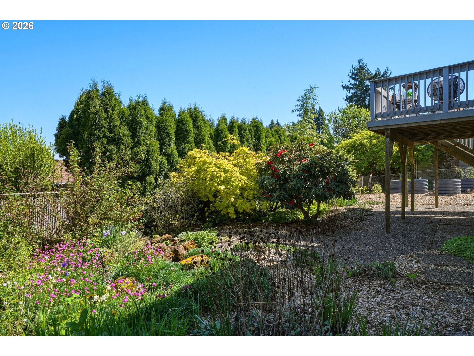 13039 Northeast Morris Street Portland, OR 97230 - Photo 37 of 48