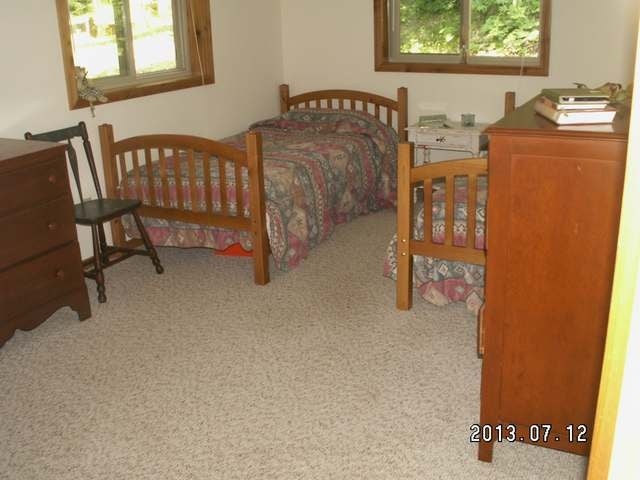 9262 Cth Road Sayner, WI 54560 - Photo 10 of 13 Gallery Image 10