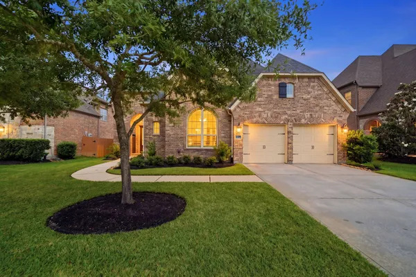 $535,000 | 28491 Rose Vervain Drive, Spring, TX 77386