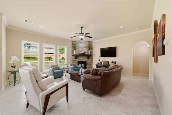 $535,000 | 28491 Rose Vervain Drive, Spring, TX 77386