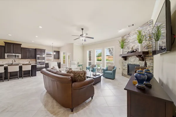 $535,000 | 28491 Rose Vervain Drive, Spring, TX 77386