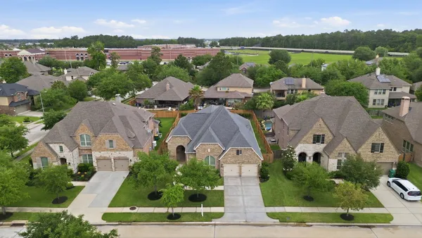 $535,000 | 28491 Rose Vervain Drive, Spring, TX 77386