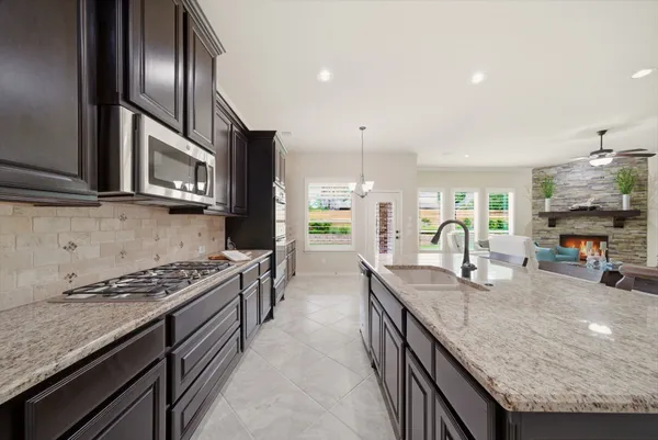 $535,000 | 28491 Rose Vervain Drive, Spring, TX 77386