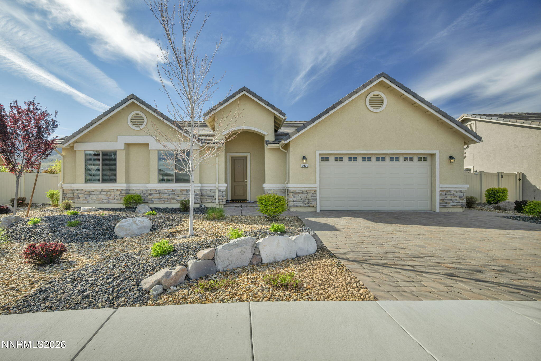2426 Silver Maple Drive Reno, NV 89521 - Photo 2 of 53 77-web-or-mls-2426-silver-maple-dr