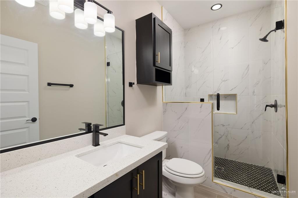 206 Farrell Road, Unit 4 Weslaco, TX 78596 - Photo 15 of 16