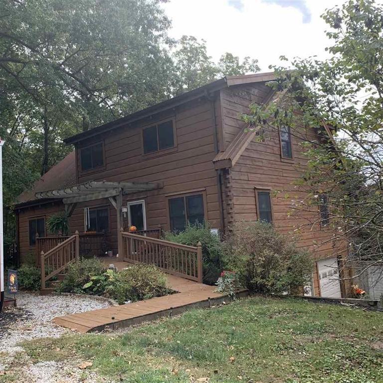 9944 North Kennedys Crossing Road Brazil, IN 47834 - Photo 2 of 20