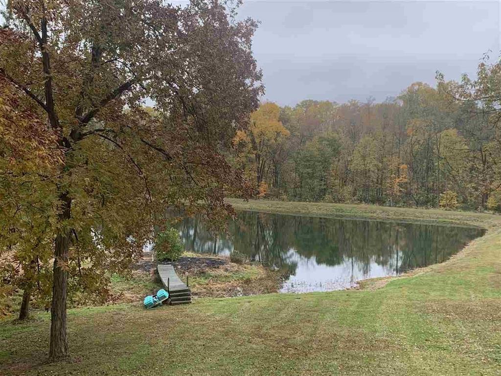 9944 North Kennedys Crossing Road Brazil, IN 47834 - Photo 17 of 20