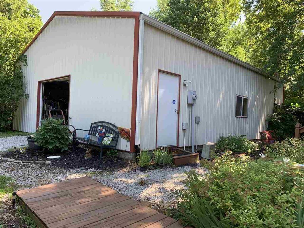 9944 North Kennedys Crossing Road Brazil, IN 47834 - Photo 19 of 20