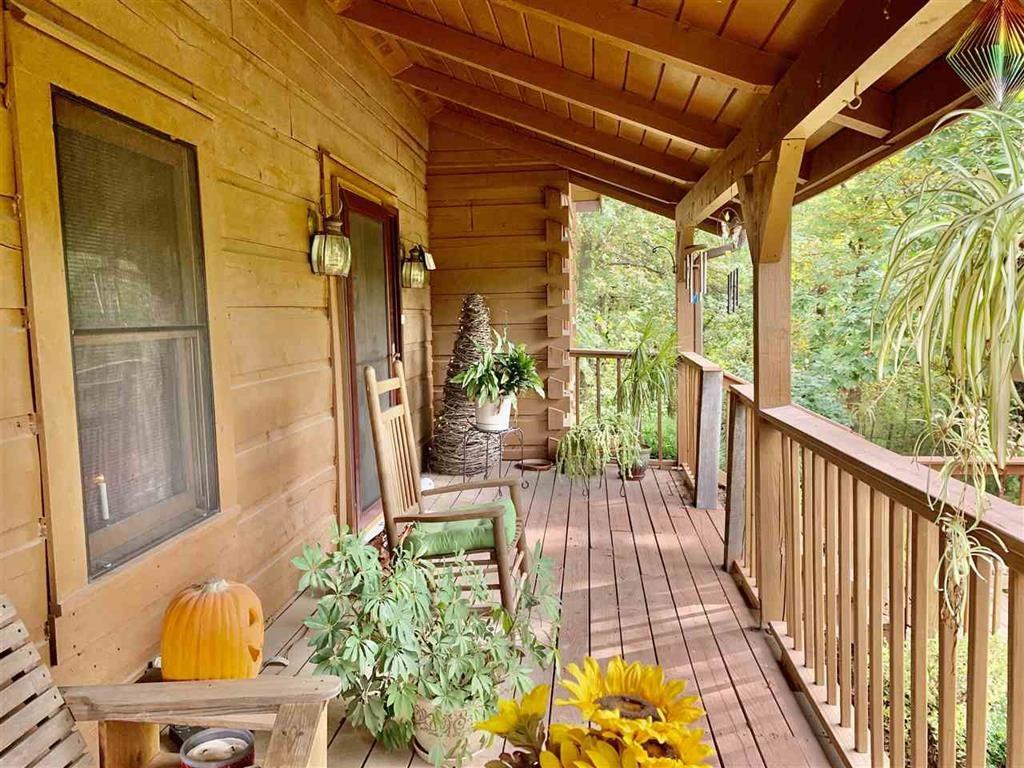 9944 North Kennedys Crossing Road Brazil, IN 47834 - Photo 3 of 20
