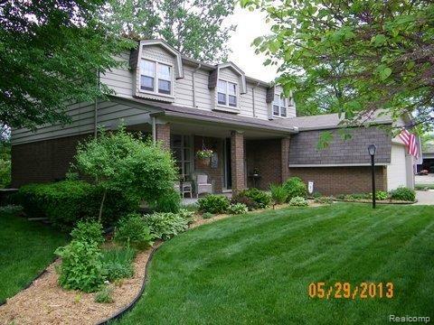 7335 Chichester Road Canton, MI 48187 - Photo 2 of 2 7335 CHICHESTER 3.JPG