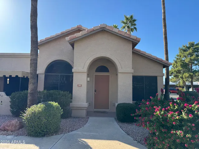 $223,000 | 14300 West Bell Road, Unit 414, Surprise, AZ 85374