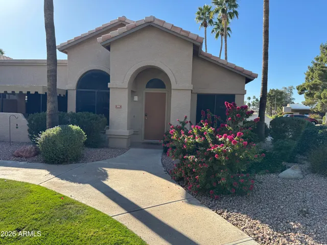 $223,000 | 14300 West Bell Road, Unit 414, Surprise, AZ 85374