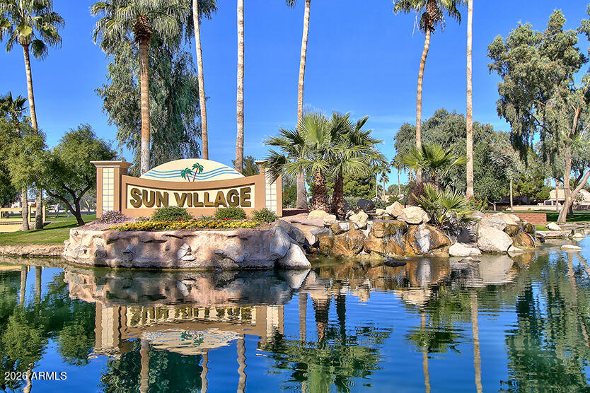 14300 West Bell Road, Unit 414 Surprise, AZ 85374 - Photo 21 of 25 sun front