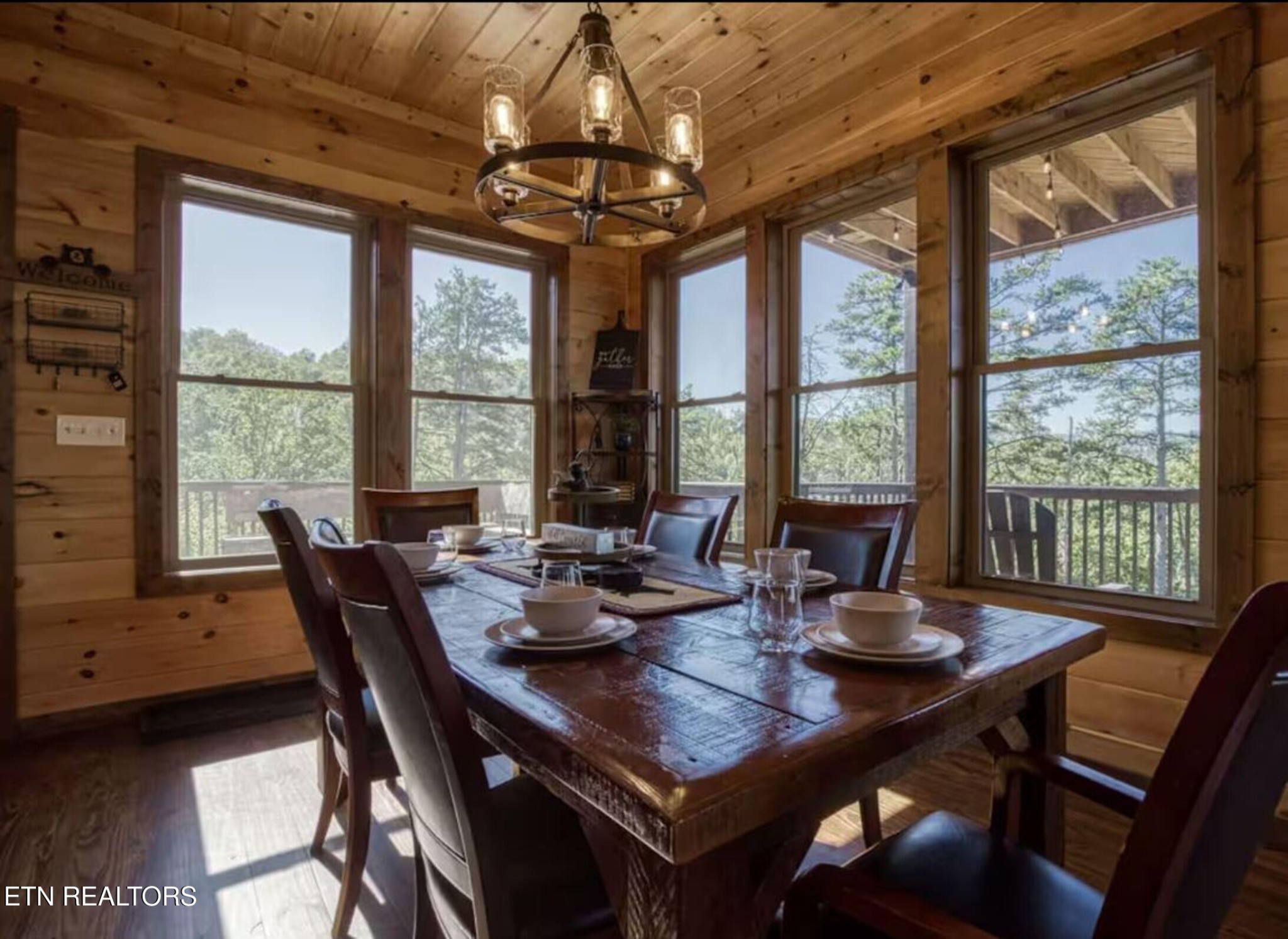 622 Timber Ridge Road Gatlinburg, TN 37738 - Photo 15 of 35 Gallery Image 15