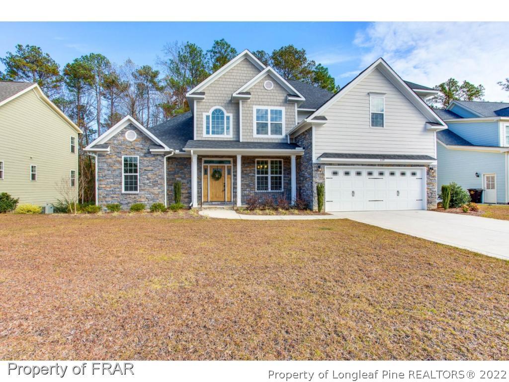 119 Heatherspring Way Spring Lake, NC 28390 - Photo 1 of 36 Gallery Image 1