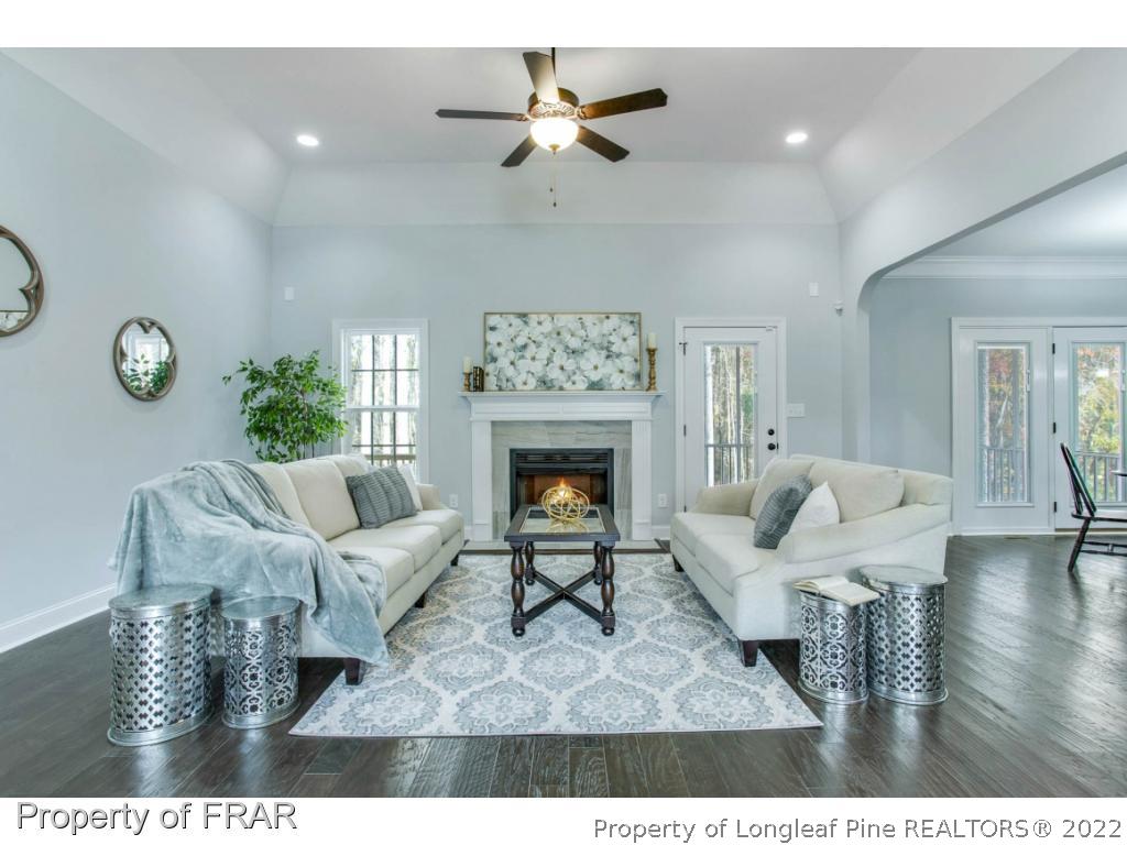 119 Heatherspring Way Spring Lake, NC 28390 - Photo 7 of 36 Gallery Image 7