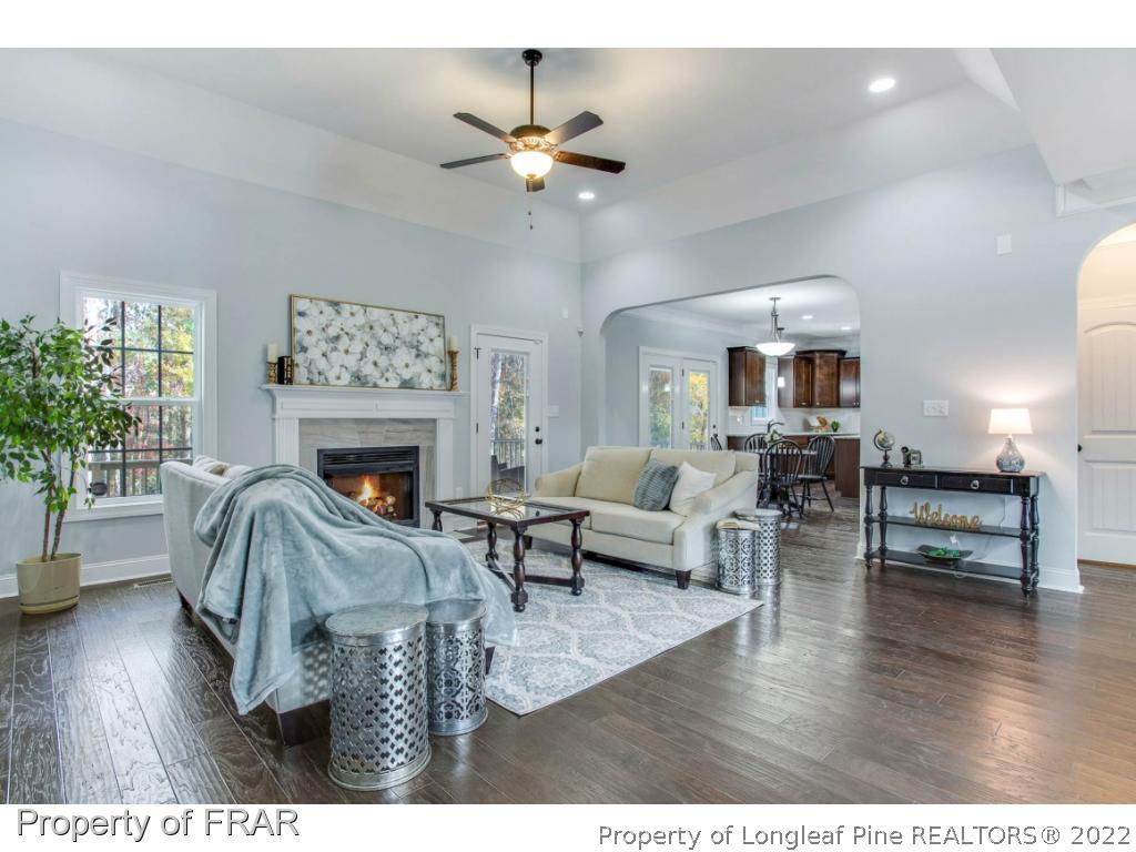 119 Heatherspring Way Spring Lake, NC 28390 - Photo 8 of 36 Gallery Image 8