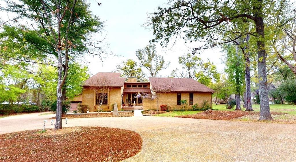 1013 Mill Run Road Athens, TX 75751 - Photo 1 of 1 View of front of property