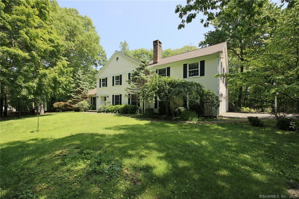 21 Armand Road Ridgefield, CT 06877 - Photo 1 of 1