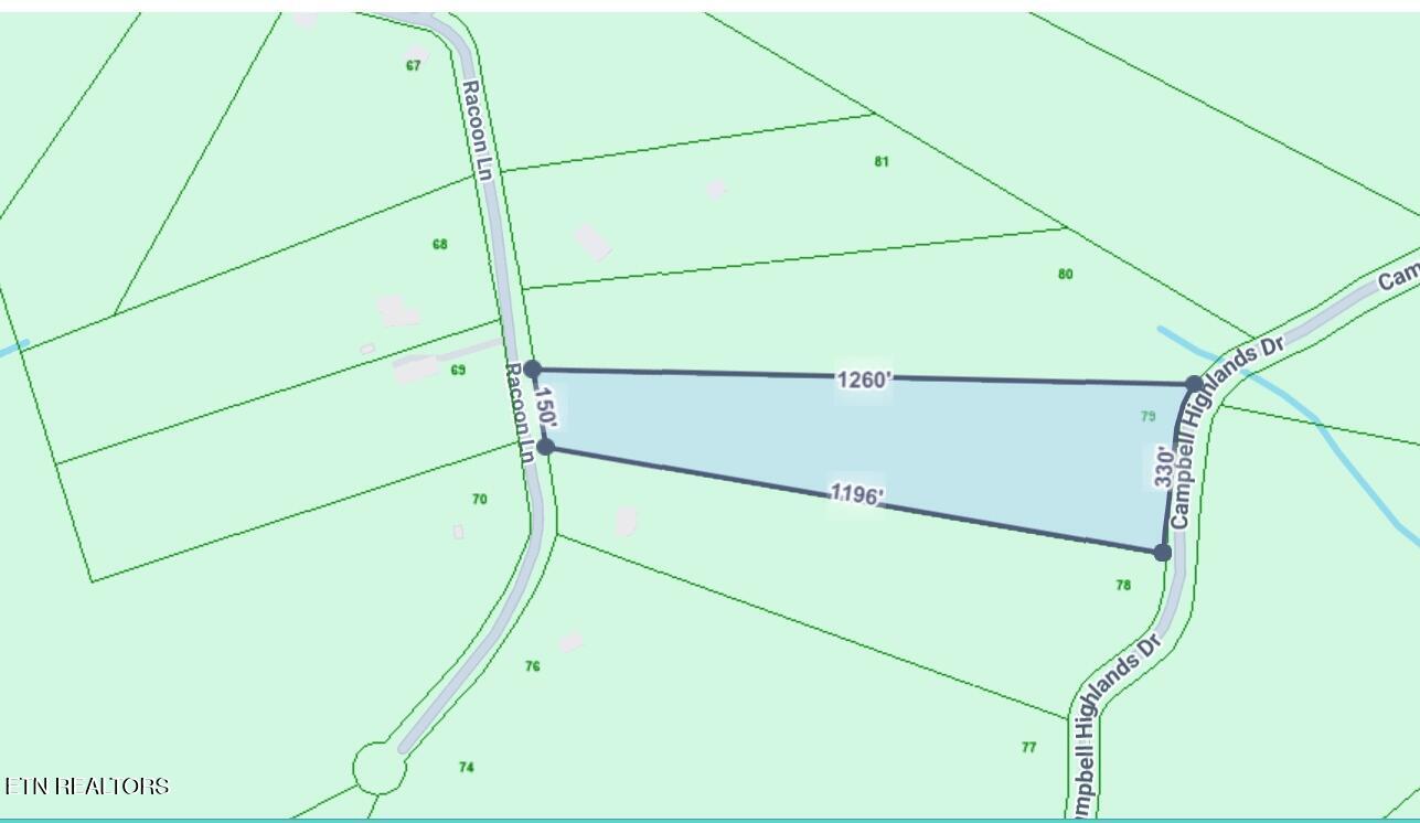 Racoon Lane, Unit 79 Pioneer, TN 37847 - Photo 2 of 33 Screenshot 2026-04-14 151041