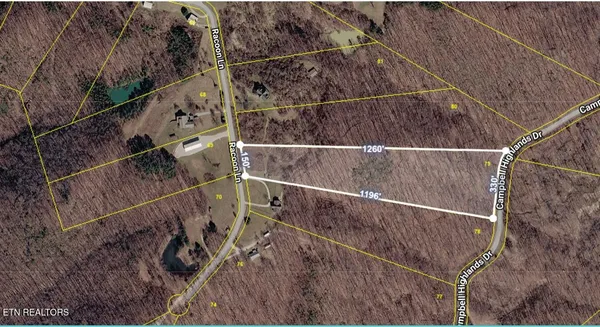 $42,900 | Racoon Lane, Unit 79, Pioneer, TN 37847