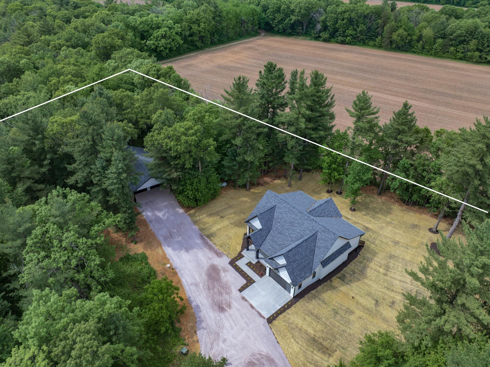 1364 County Rd H Wisconsin Dells, WI 53965 - Photo 72 of 83