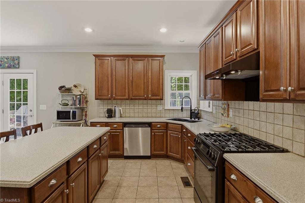 3420 Tanglebrook Trail Clemmons, NC 27012 - Photo 12 of 46