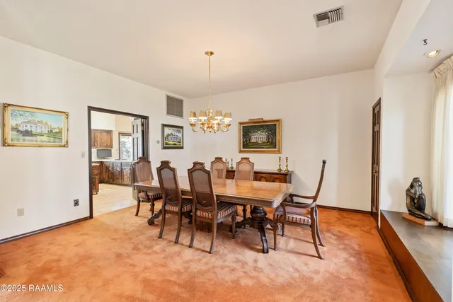 $450,000 | 5308 Shoreline Drive, New Iberia, LA 70563