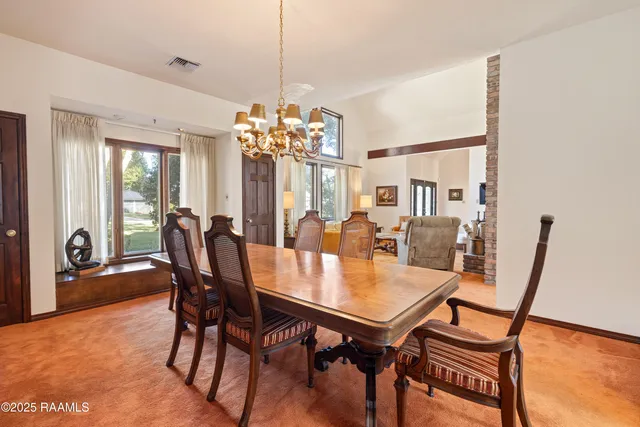 $450,000 | 5308 Shoreline Drive, New Iberia, LA 70563