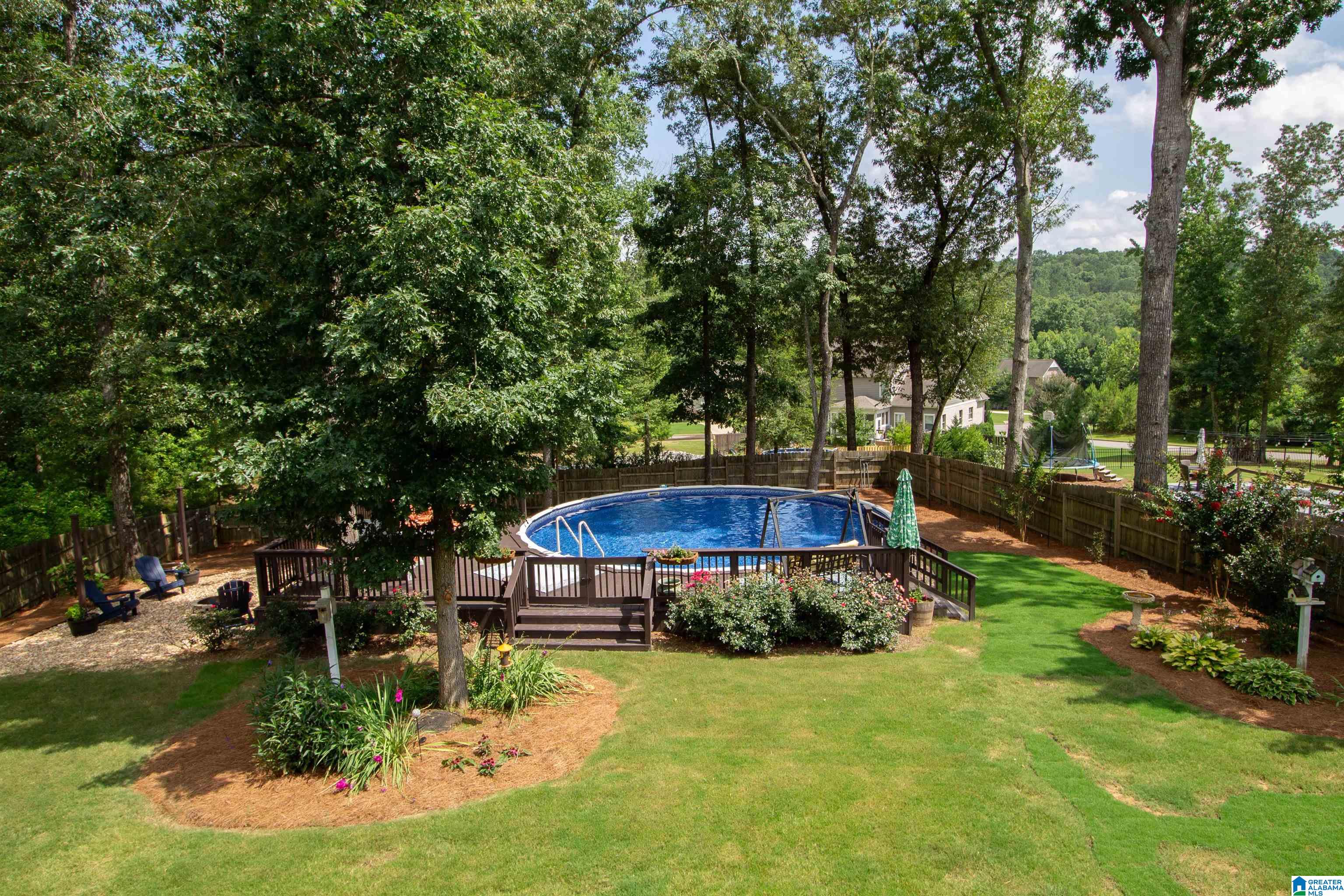 6255 Deer Rdg Trail Trussville, AL 35173 - Photo 59 of 66