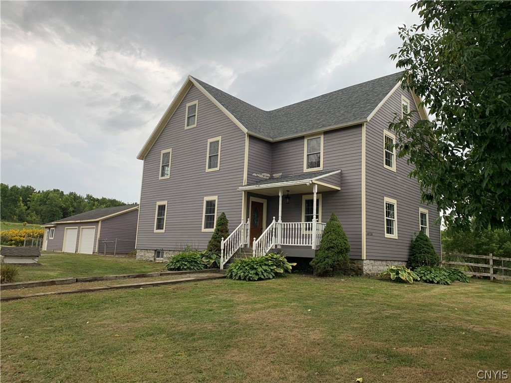 18700 Evans Road Hounsfield, NY 13634 - Photo 1 of 1
