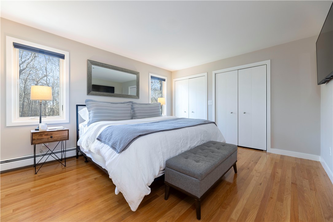 44 Jiley Hill Drive Tiverton, RI 02878 - Photo 12 of 33