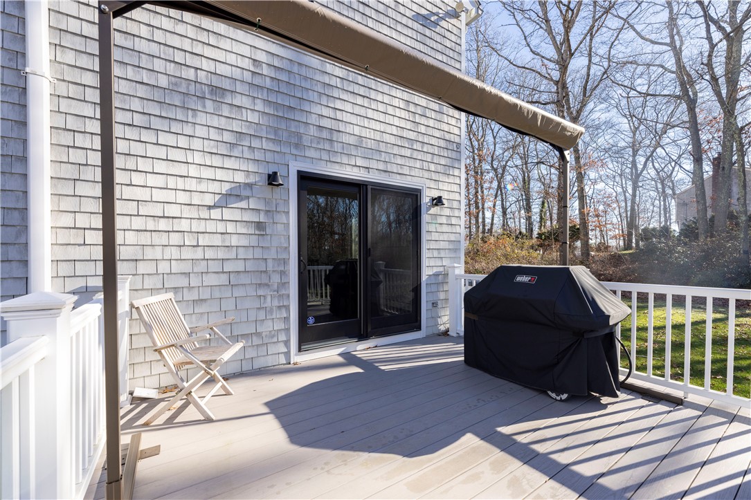 44 Jiley Hill Drive Tiverton, RI 02878 - Photo 26 of 33