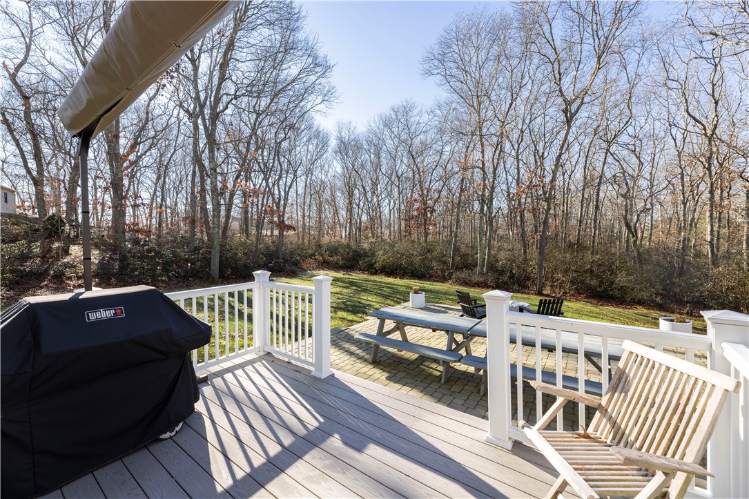 44 Jiley Hill Drive Tiverton, RI 02878 - Photo 28 of 33