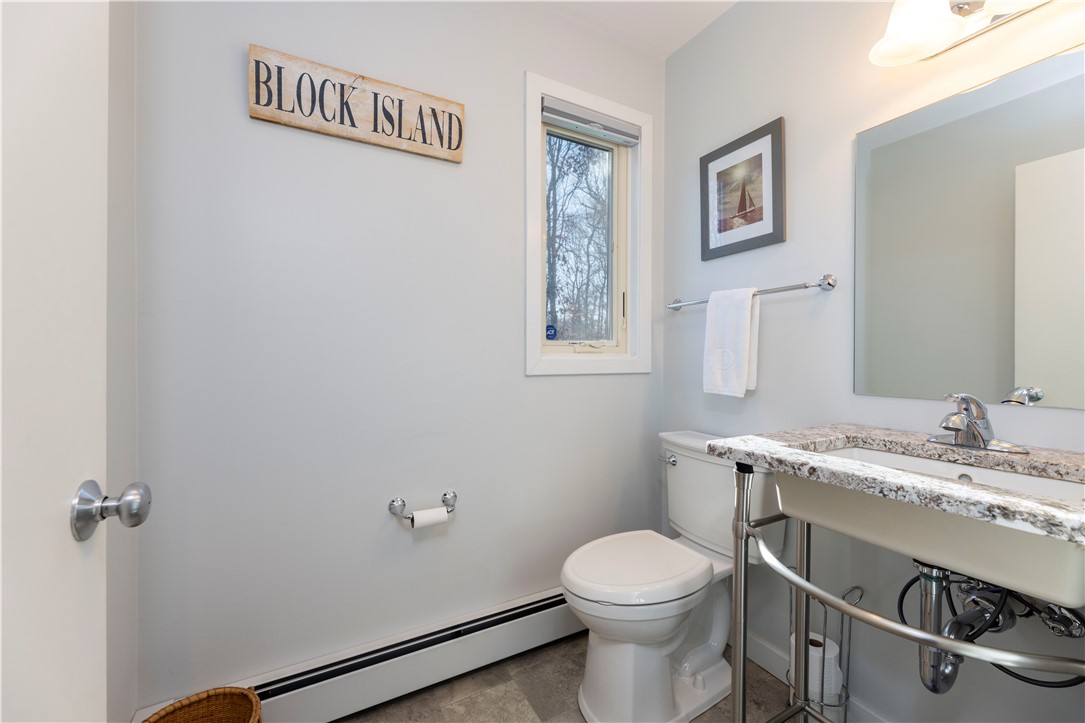 44 Jiley Hill Drive Tiverton, RI 02878 - Photo 9 of 33