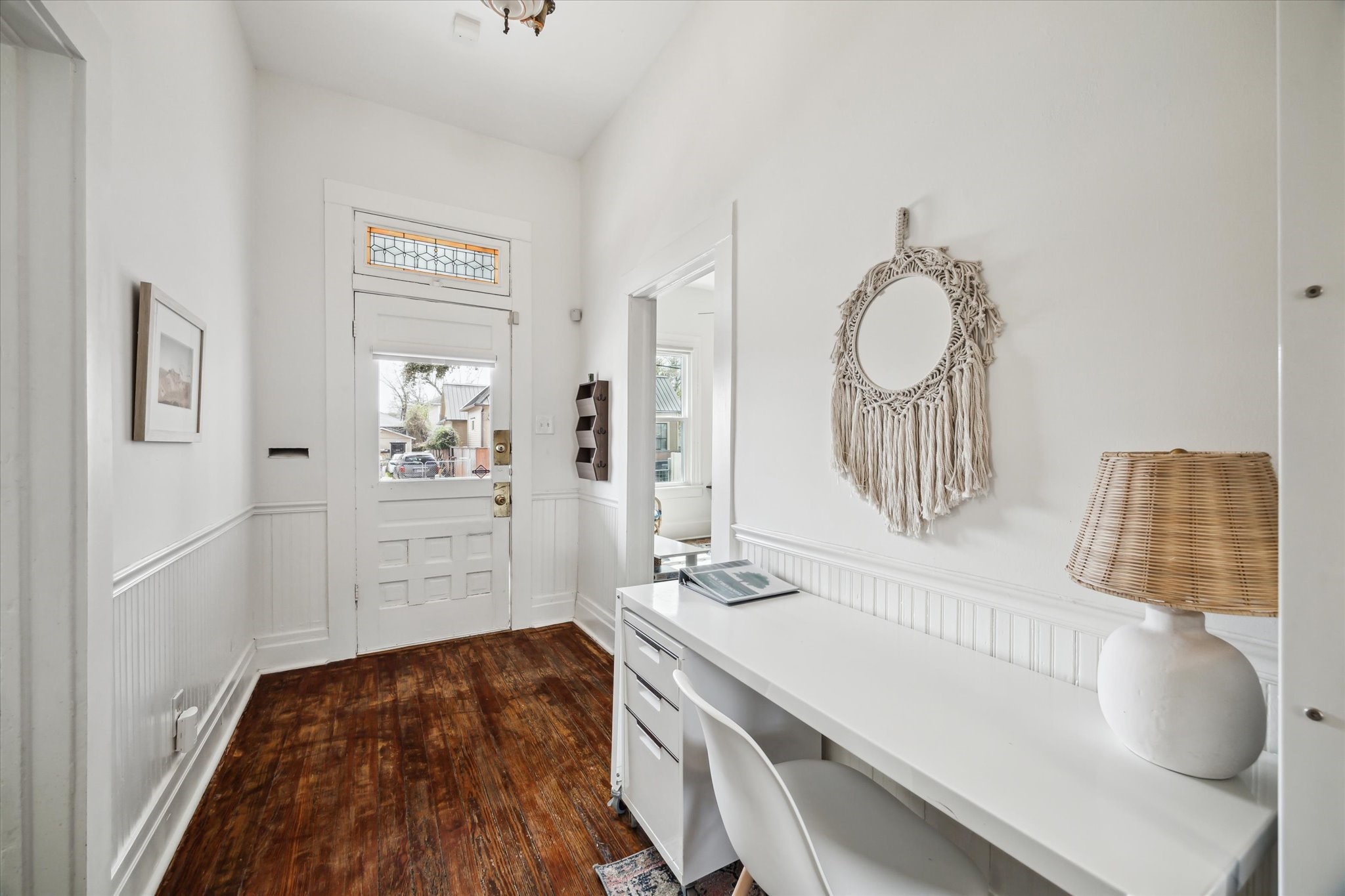 411 Marie Street Houston, TX 77009 - Photo 5 of 19