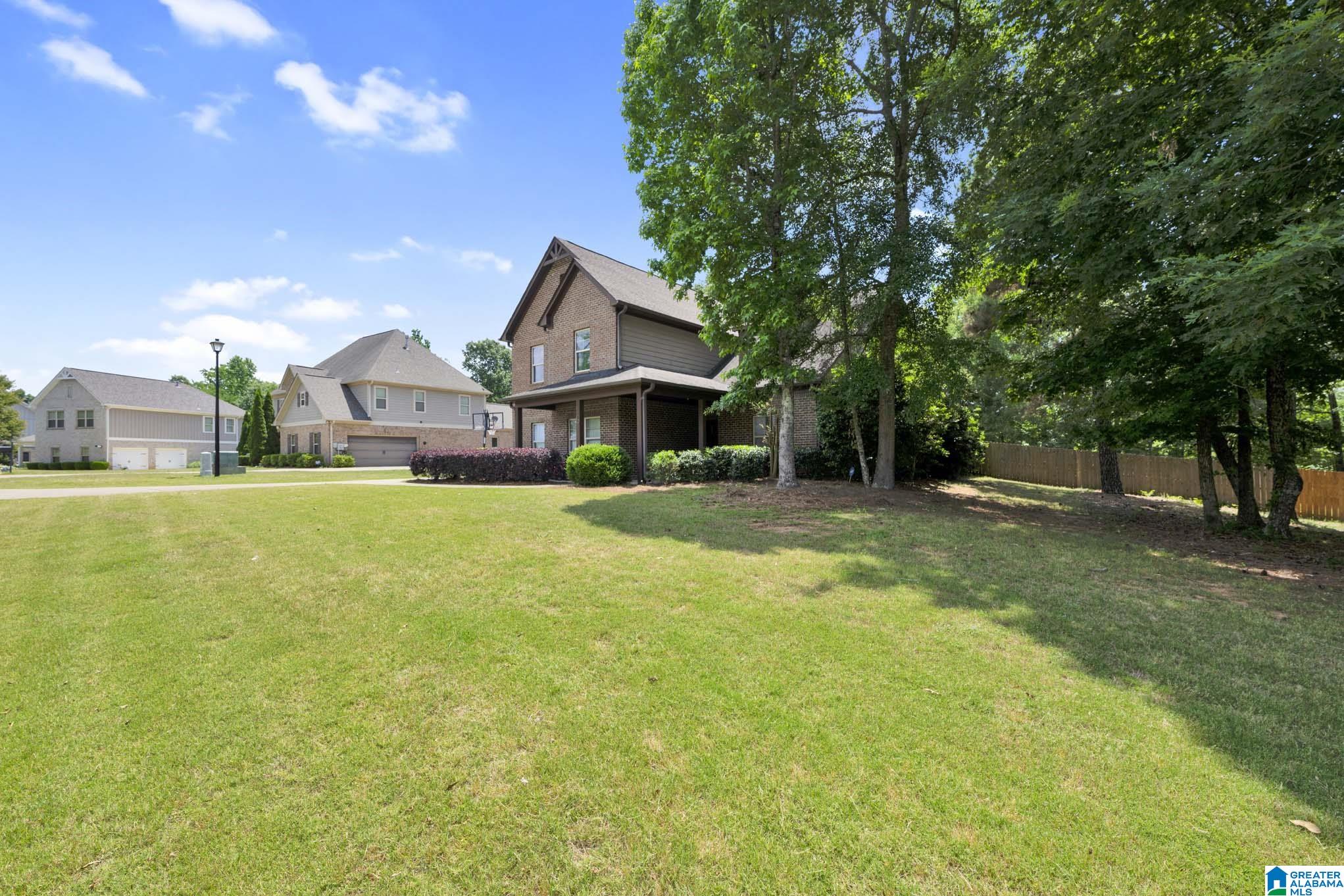 40 Pickford Place Springville, AL 35146 - Photo 8 of 50