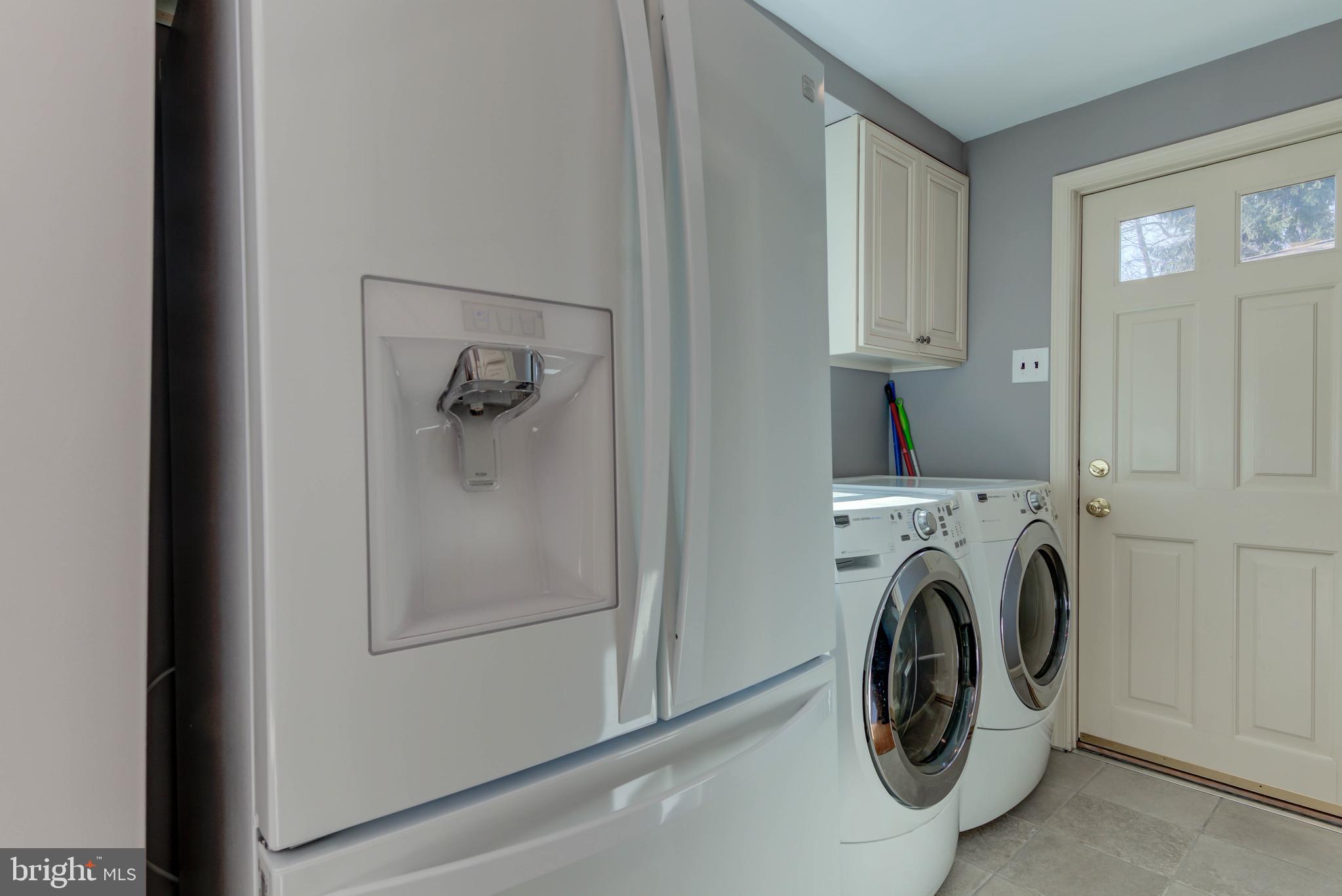 180 Homestead Road Wayne, PA 19087 - Photo 12 of 20 Laundry Area